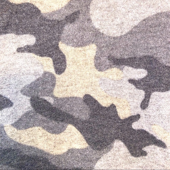 NWOT HONEYME CAMO - Picture 7 of 9